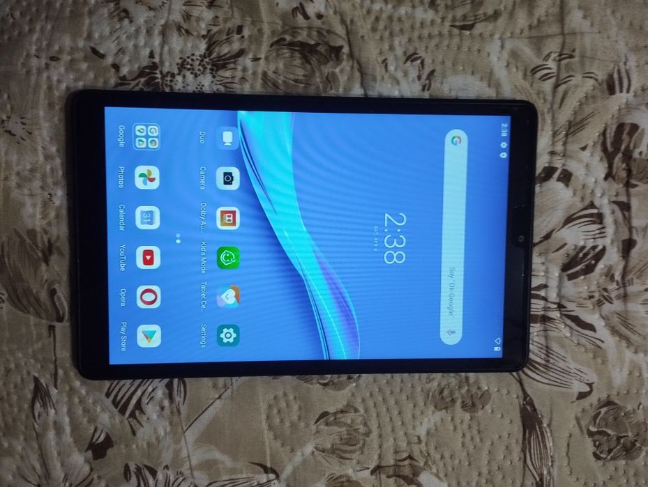 Таблет Lenovo Tab M8
