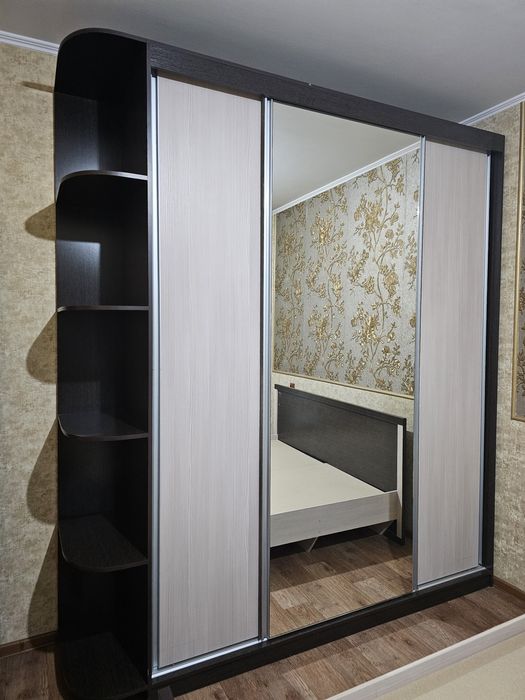 Спальный, кухонный гарнитур