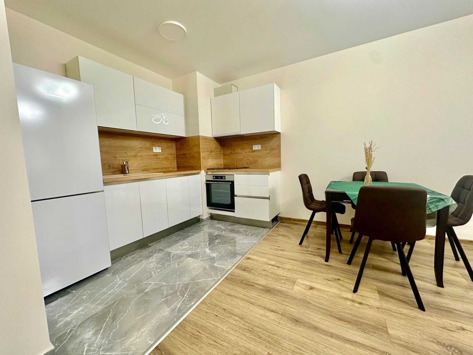 Дава се под наем Двустаен апартамент в София, Полигона - 70 кв.м за 620 € - Снимка #3