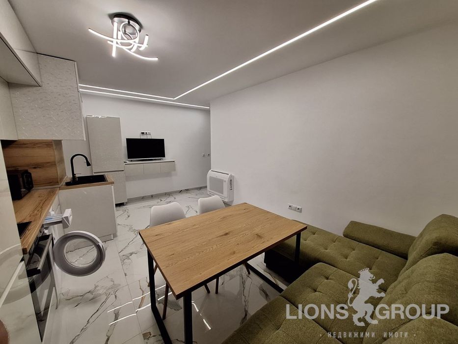 Дава се под наем Двустаен апартамент в Варна, Победа - 52 кв.м за 509.49 € - Снимка #1