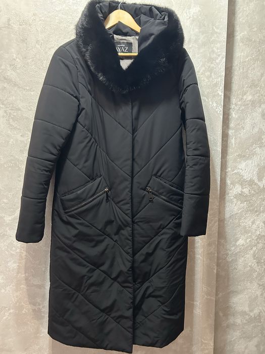 Пуховик и зимние куртки