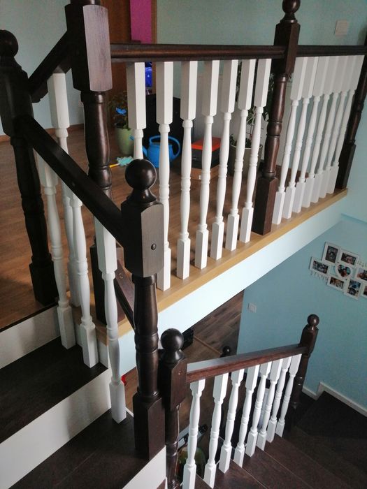 Montaj profesional pentru parchet, scari, usi, terase, menaj curatenie