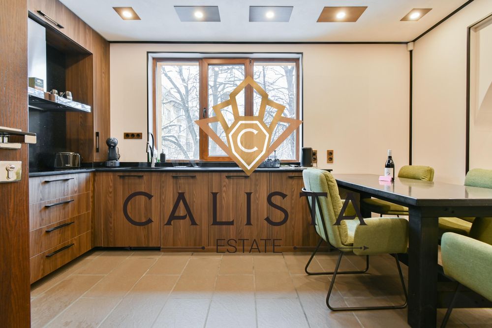 Дава се под наем Двустаен апартамент в София, Изток - 65 кв.м за 950 € - Снимка #5