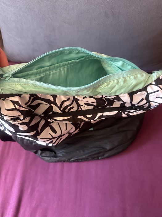 Спортна чанта Адидас, оригинална