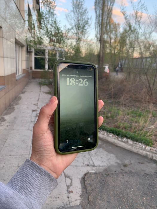 Айфон Хr Идеал Обмен