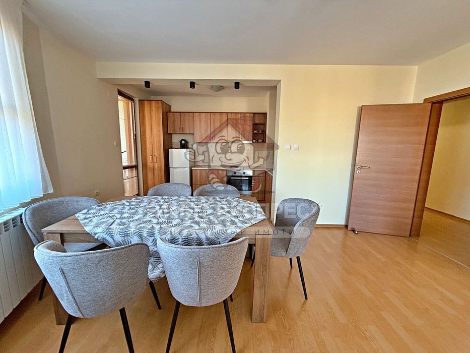 Дава се под наем Тристаен апартамент в Асеновград - 90 кв.м за 382.5 € - Снимка #3