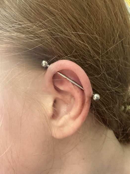 Ищем моделей для пирсинга