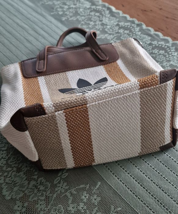Womans Adidas bag
