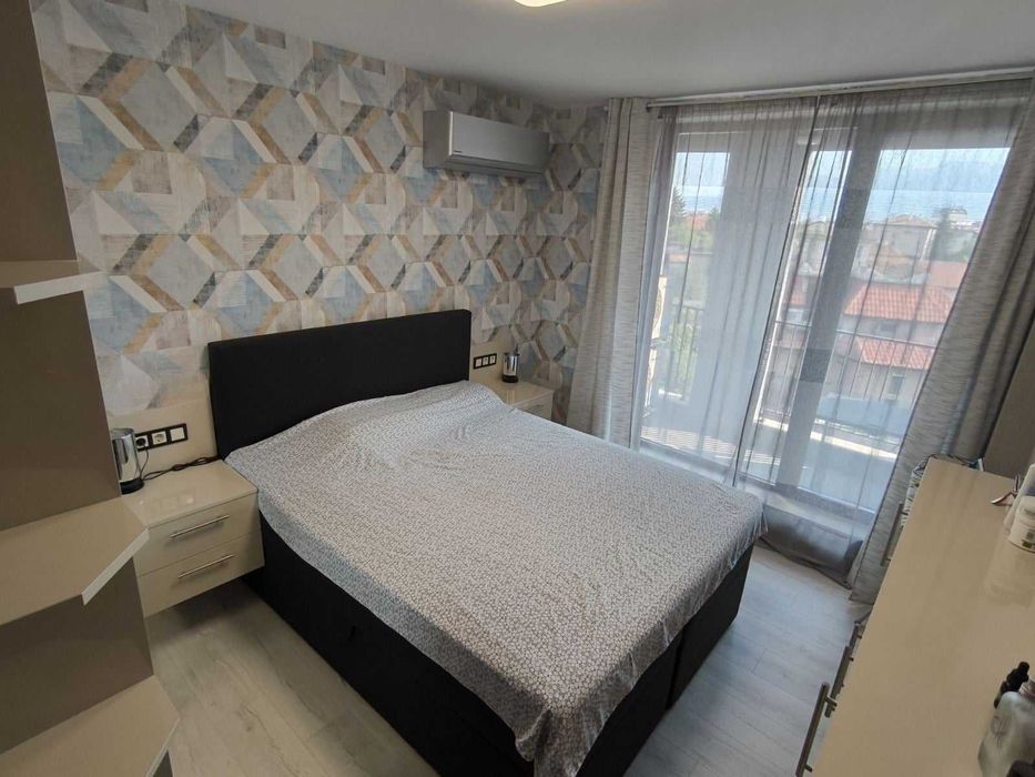 Дава се под наем Двустаен апартамент в София, Левски - 60 кв.м за 459 € - Снимка #1