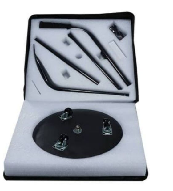 Досмотровое зеркало