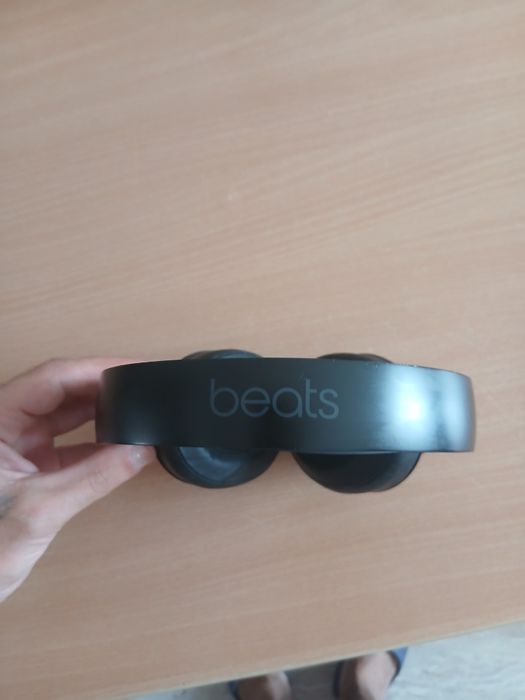 Casti beats în stare foarte bună De funcționare