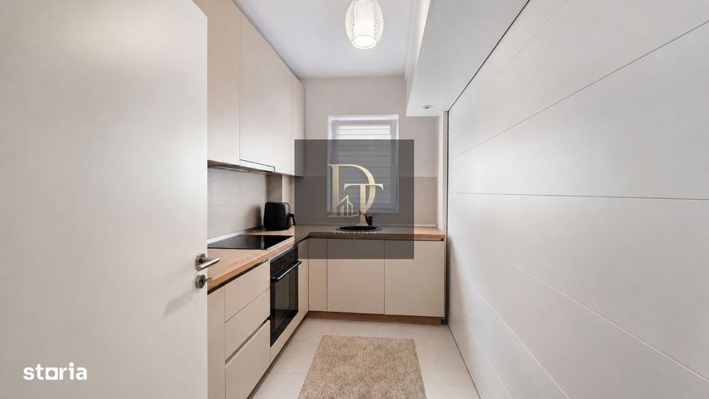 COMISION 0% | Garsoniera moderna si intima | Zona Avantgarden