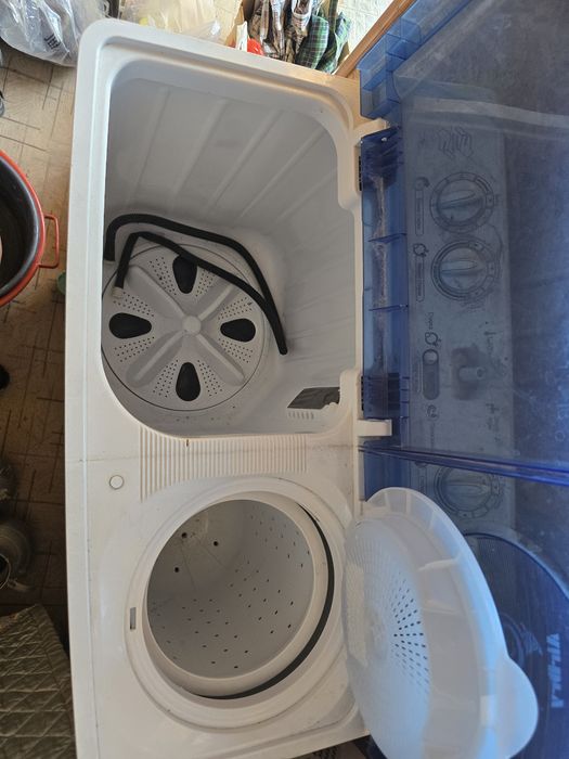 Холодильник, печка, стиралка