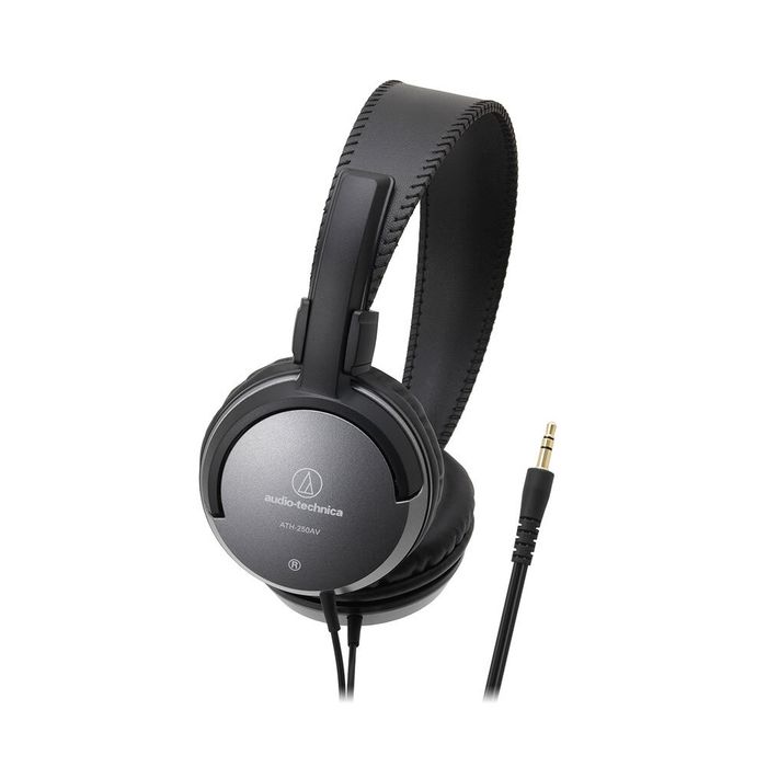 Наушники audio technica