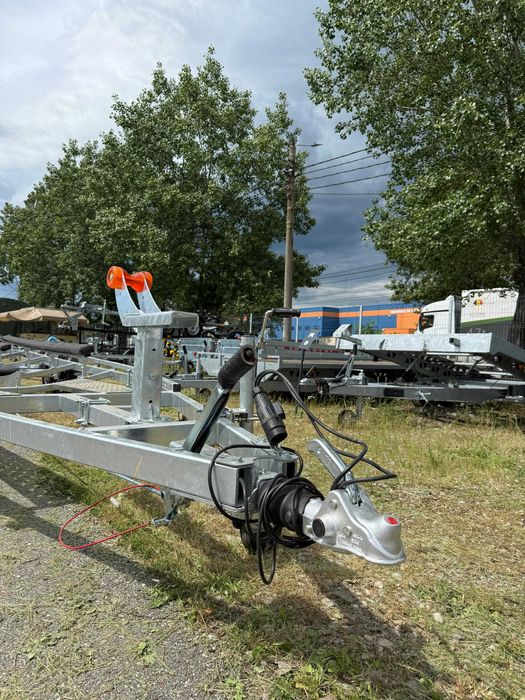 Peridoc Nou REPO – 8 m, cu asigurare și nr. roșu