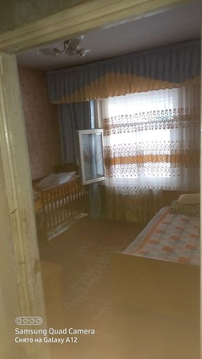 SROCHNA! Sergeli 8da 4+ 1 xonali podvol kotta seh , agarod bilan fayzl