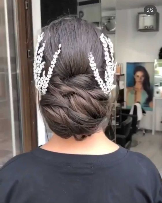 Аксесоар за коса