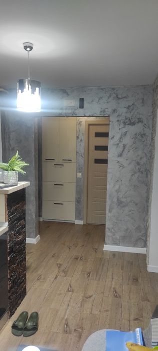 Apartament 3 camere Malul rosu