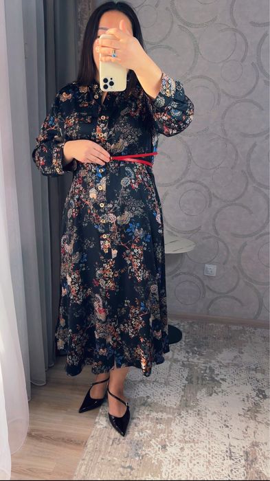 Женская одежда до 56 размера