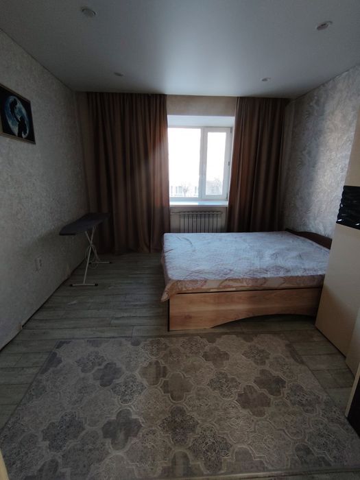 Продам 3х комнатную квартиру