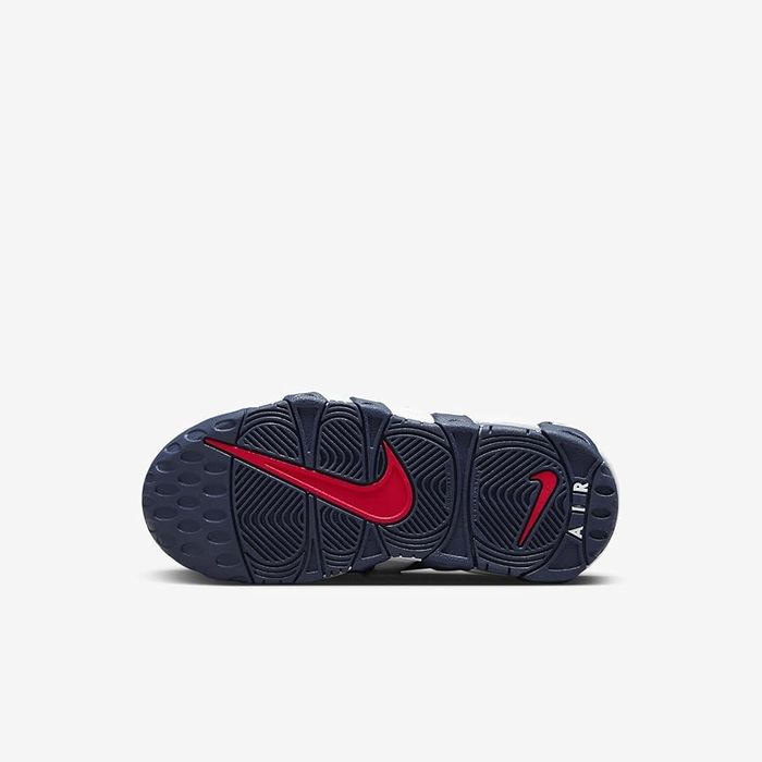 Nike Air More Uptempo - 37.5 Номер Оригинални