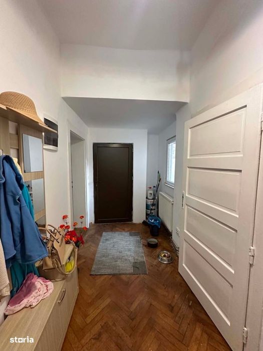 Casa,Semicentral