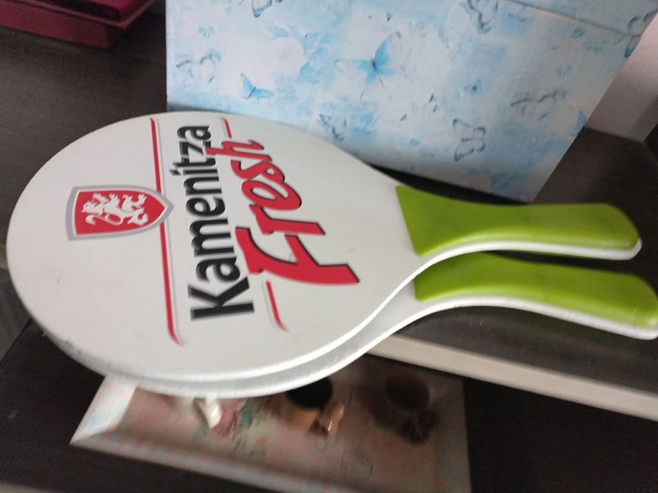 Хилки за тенис на маса