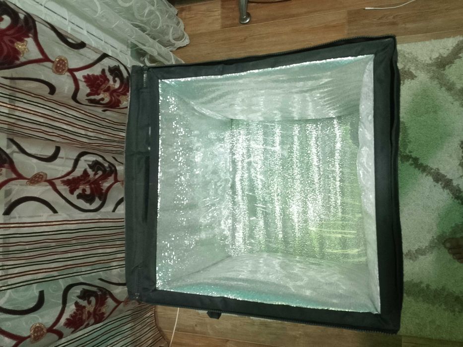 термокороб для пиццы