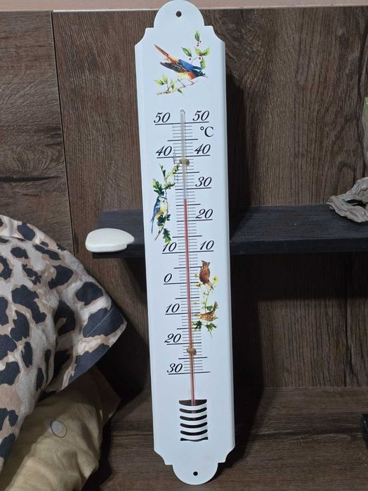 Termometru camera copii