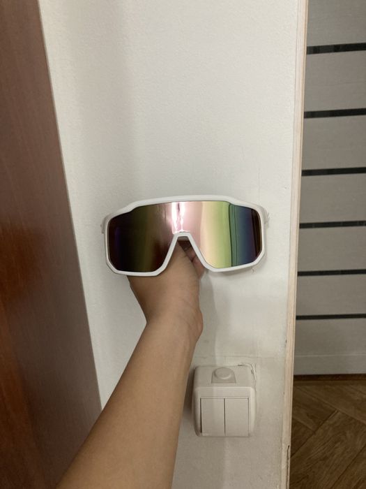 Солнце защитные очки