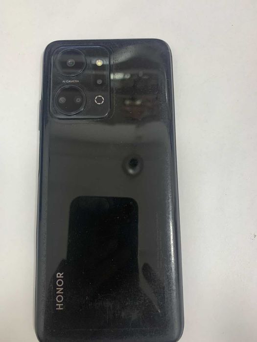 Смартфон Honor X7a