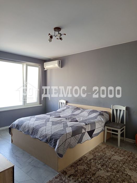 Дава се под наем Тристаен апартамент в Варна, Владислав Варненчик - 102 кв.м за 459 € - Снимка #4