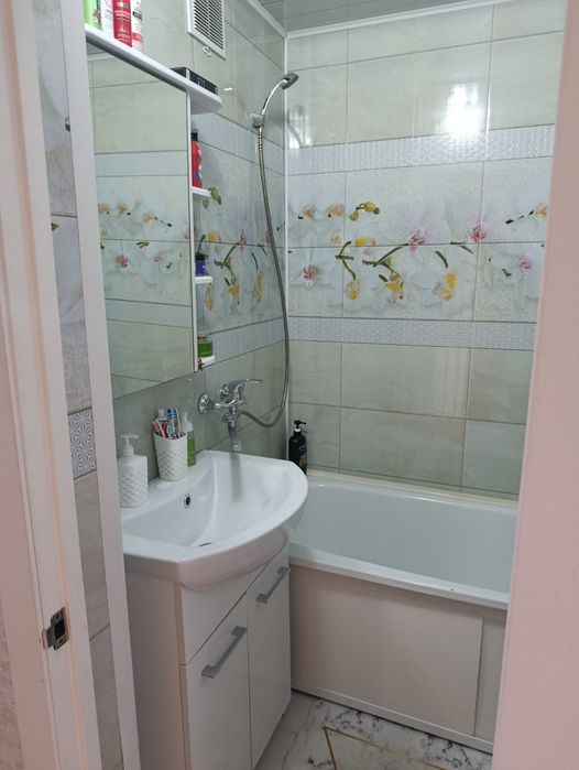 Продам квартиру 51 кв. метр