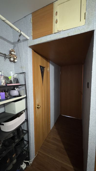 Обмен 2 кмн на 3-кмн