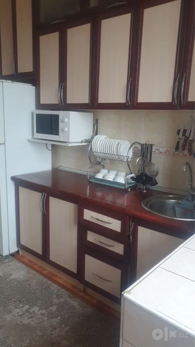 General Uzoqov 4 xona (5 qilingan) Продается дом 4 комнат (5 сделано)