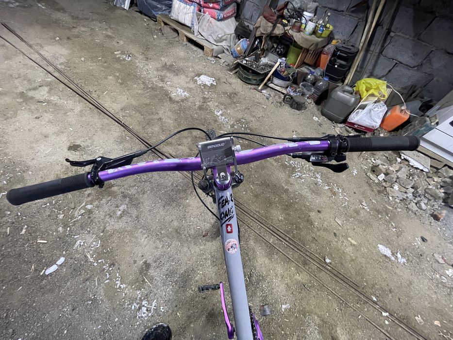 Велосипед phillips как новый