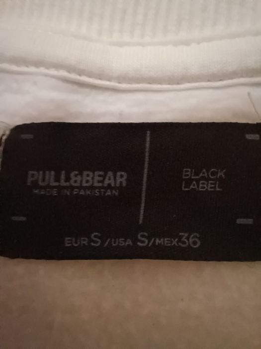 Блуза Pull and Bear