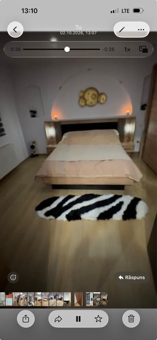 Apartament – Brașov, Centrul istoric (Cetatea) - Vedere 2