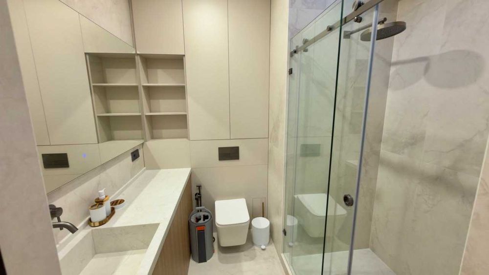 Срочная аренда $2700 ЖК Modera Towers квартира