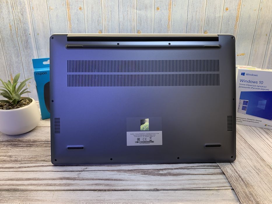 ◽️ Ноутбук HUAWEI MateBook D16 | 8GB | 512GB