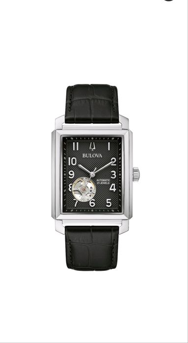 Ceas barbatesc Bulova 96A269