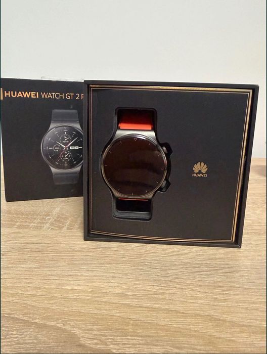Huawei Watch GT 2 PRO
