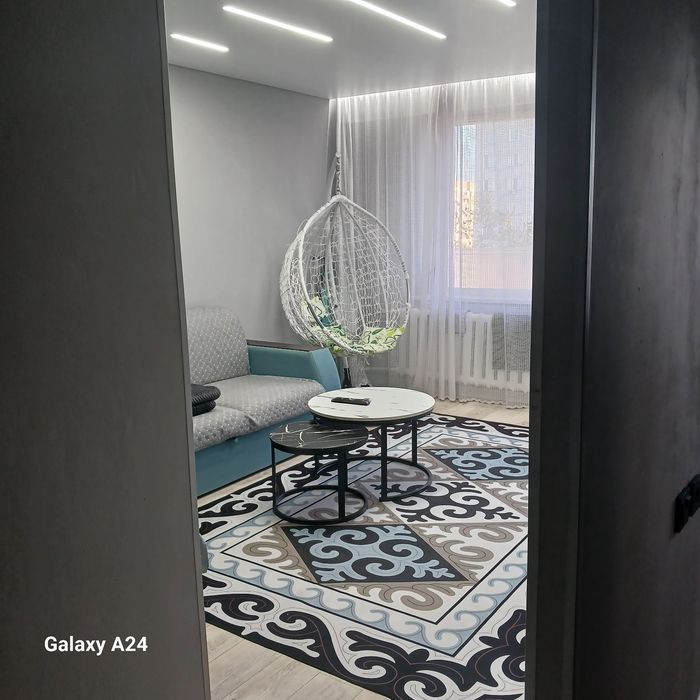 Сдам кв Маг. У Фёдора.Строго Для Двойх.