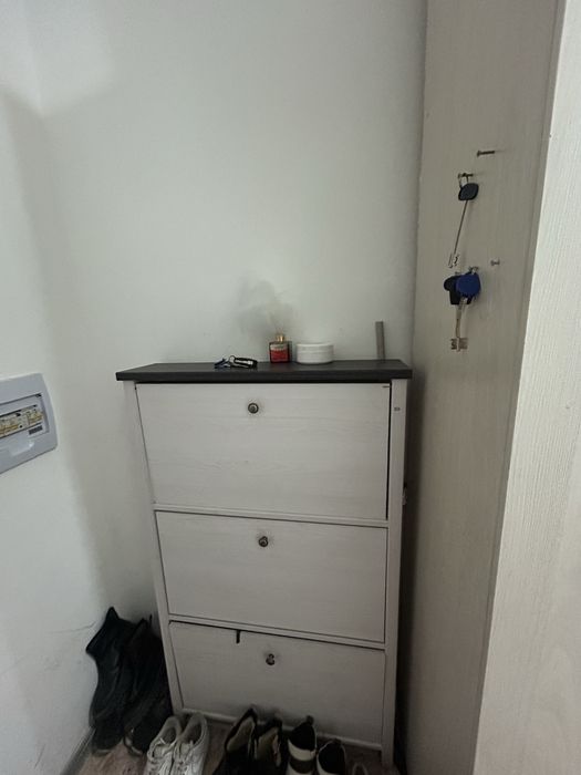 Обувница очень красивая