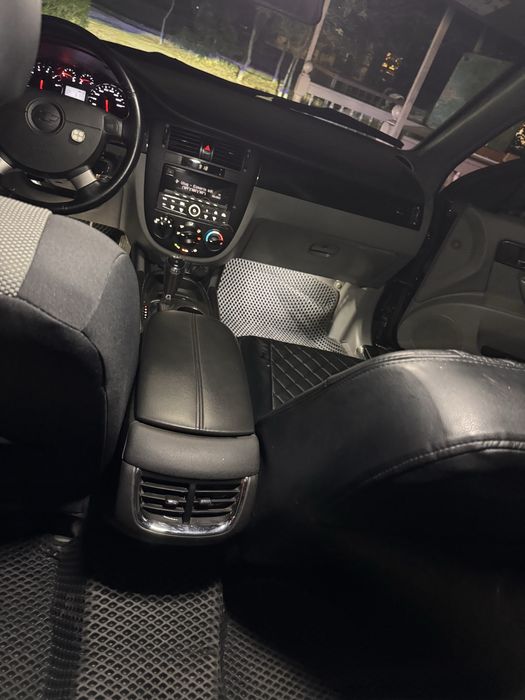 Chevrolet Gentra 2023, автомат, один хозяин.АКПП,люк,АБС.