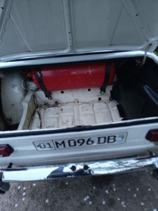 Vaz 21101 arendaga