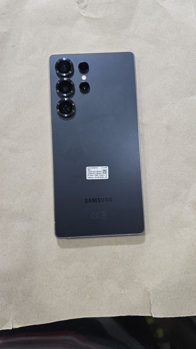 Samsung Galaxy S25 Ultra 512 gb