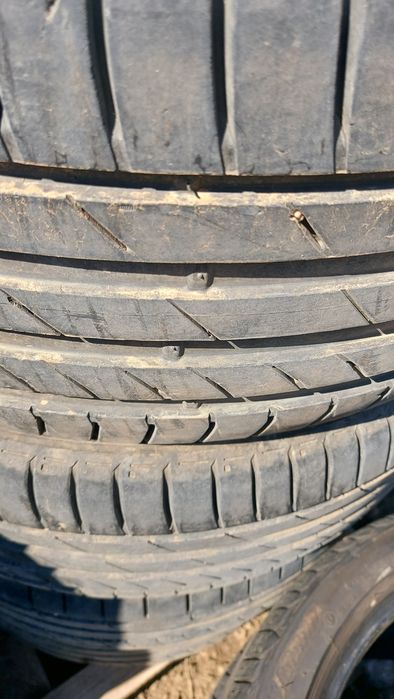 Летни гуми 235 50  R 18 DOT 19 Kumho