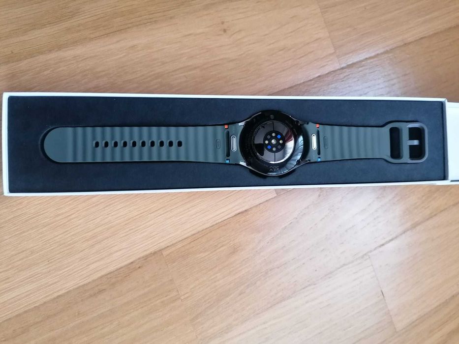 SmartWatch - Samsung Galaxy Watch7, 40mm, BT, Green