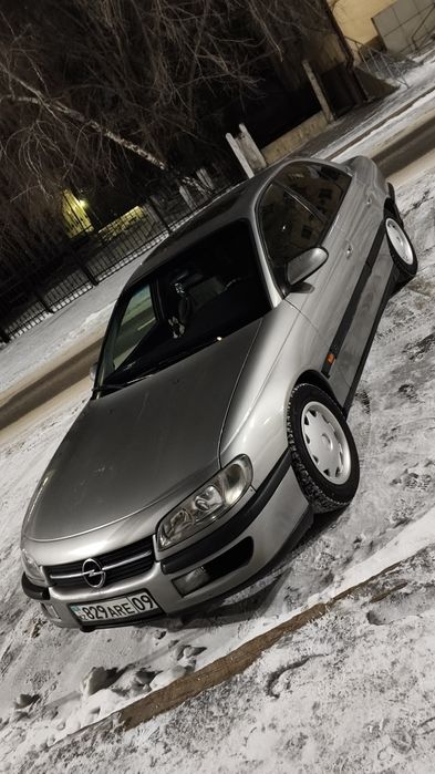 Продам Opel Omega B